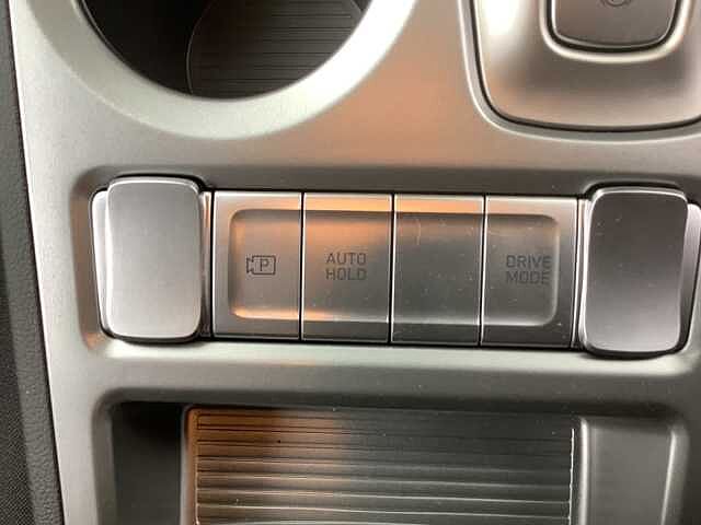Hyundai Kona 100kW SE Connect 39kWh 5dr Auto