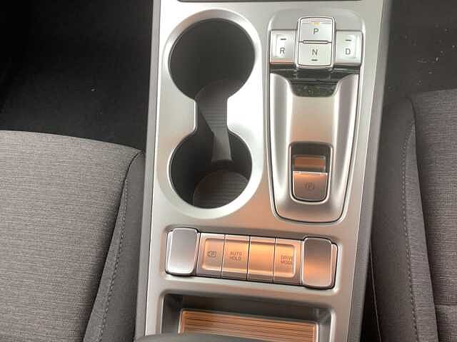 Hyundai Kona 100kW SE Connect 39kWh 5dr Auto