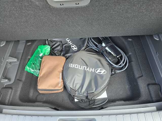 Hyundai KONA 160kW Ultimate 65kWh 5dr Auto Ecotronic Grey