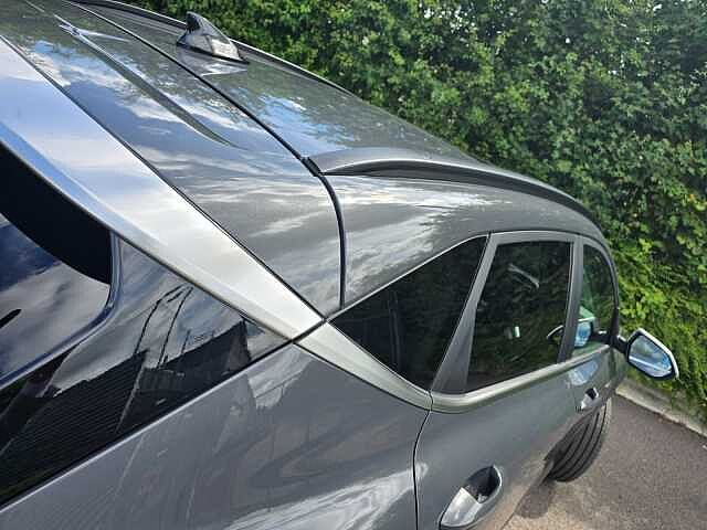 Hyundai KONA 160kW Ultimate 65kWh 5dr Auto Ecotronic Grey