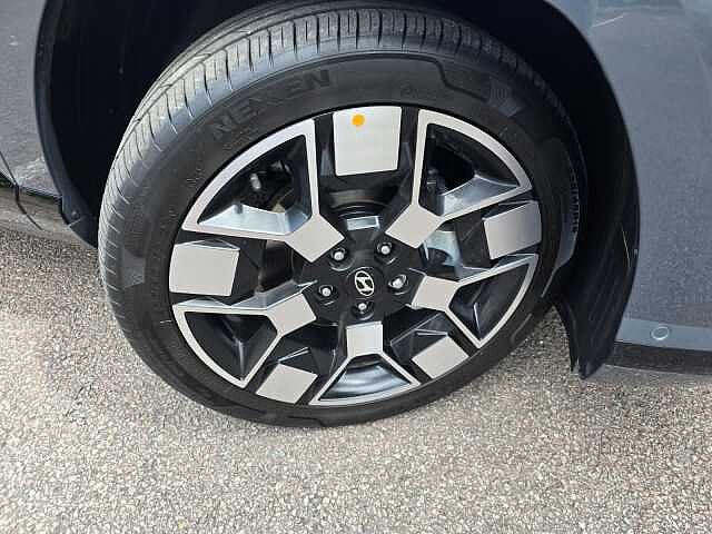 Hyundai KONA 160kW Ultimate 65kWh 5dr Auto Ecotronic Grey