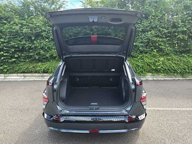 Hyundai KONA 160kW Ultimate 65kWh 5dr Auto Ecotronic Grey
