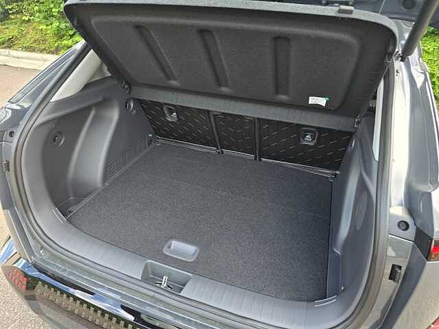 Hyundai KONA 160kW Ultimate 65kWh 5dr Auto Ecotronic Grey