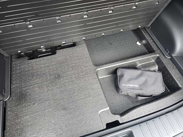 Hyundai Tucson 1.6 TGDi Plug-in Hybrid Premium 5dr 4WD Auto