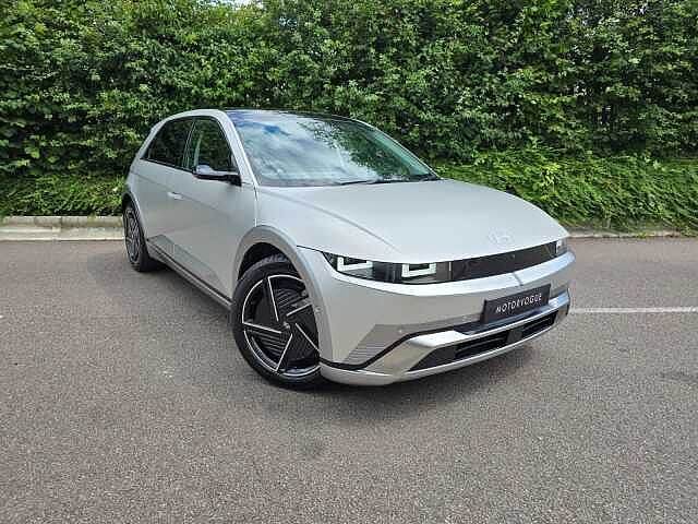 168kW Ultimate 84 kWh 5dr Auto
