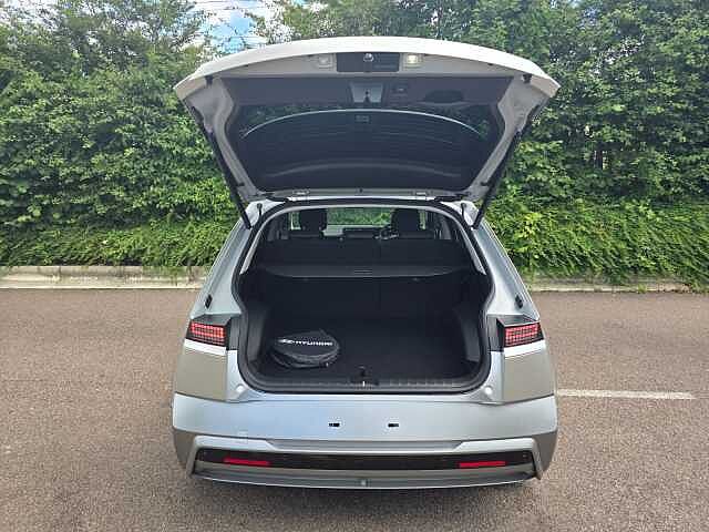 Hyundai Ioniq 5 168kW Ultimate 84 kWh 5dr Auto