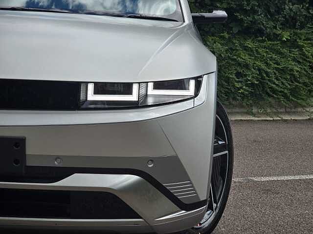 Hyundai Ioniq 5 168kW Ultimate 84 kWh 5dr Auto