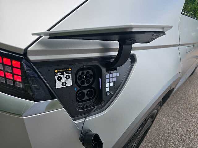 Hyundai Ioniq 5 168kW Ultimate 84 kWh 5dr Auto