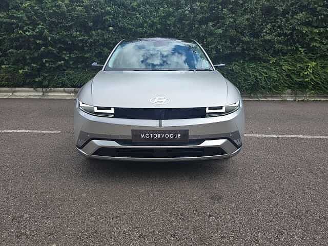 Hyundai Ioniq 5 168kW Ultimate 84 kWh 5dr Auto