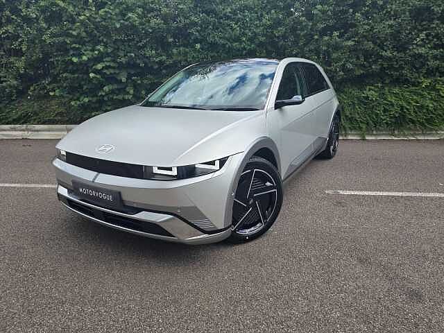 Hyundai Ioniq 5 168kW Ultimate 84 kWh 5dr Auto
