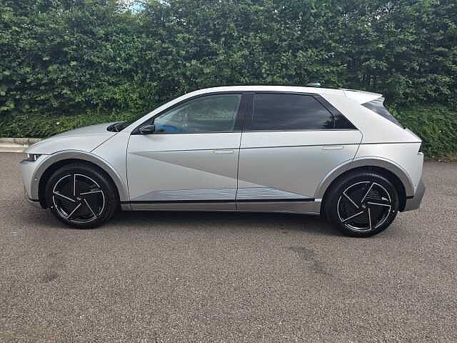 Hyundai Ioniq 5 168kW Ultimate 84 kWh 5dr Auto