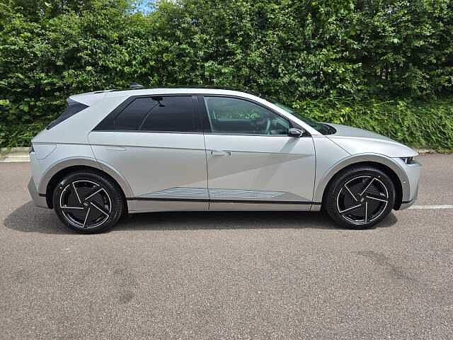 Hyundai Ioniq 5 168kW Ultimate 84 kWh 5dr Auto