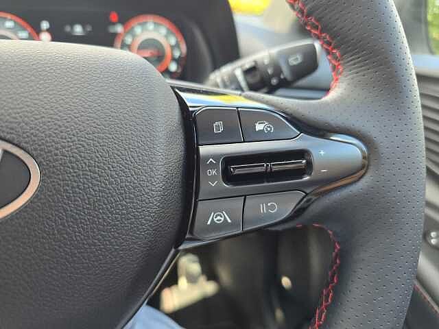 Hyundai i20 1.0T GDi N Line S 5dr DCT