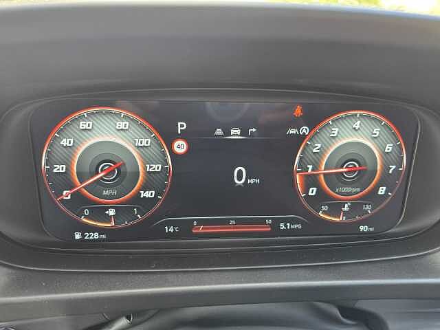 Hyundai i20 1.0T GDi N Line S 5dr DCT