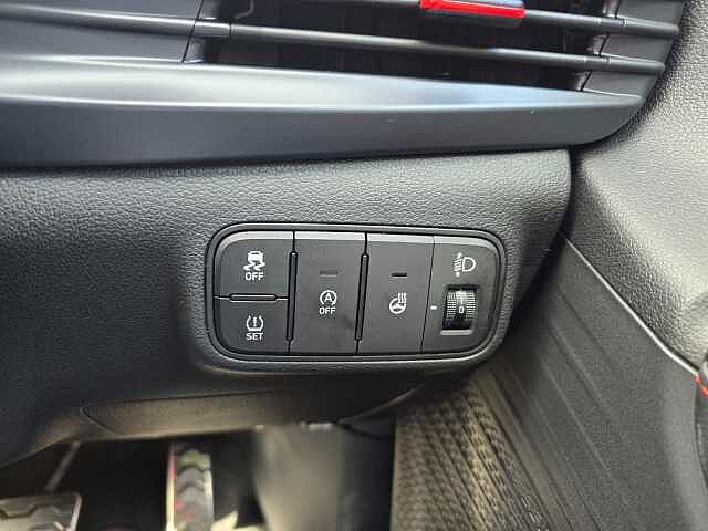 Hyundai i20 1.0T GDi N Line S 5dr DCT