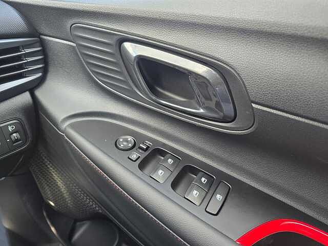 Hyundai i20 1.0T GDi N Line S 5dr DCT