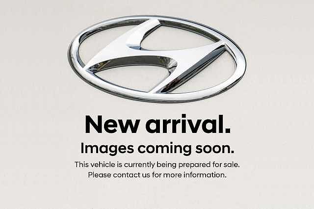 Hyundai BAYON T-GDI PREMIUM DCT Atlas White
