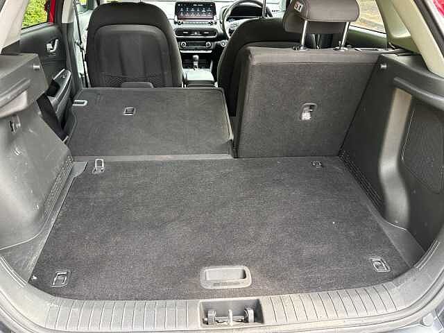 Hyundai Kona 1.6 GDi Hybrid Premium 5dr DCT