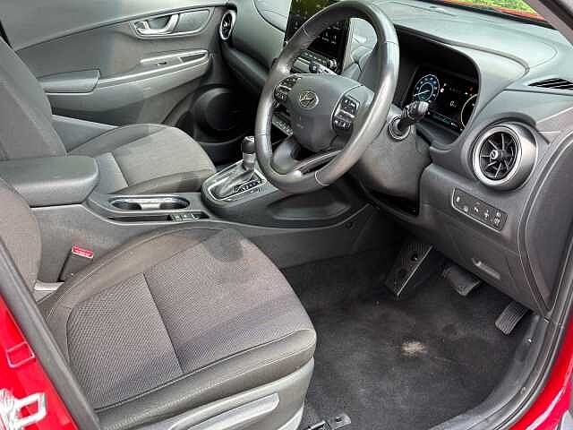 Hyundai Kona 1.6 GDi Hybrid Premium 5dr DCT