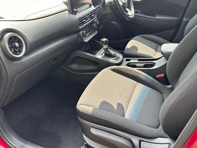 Hyundai Kona 1.6 GDi Hybrid Premium 5dr DCT