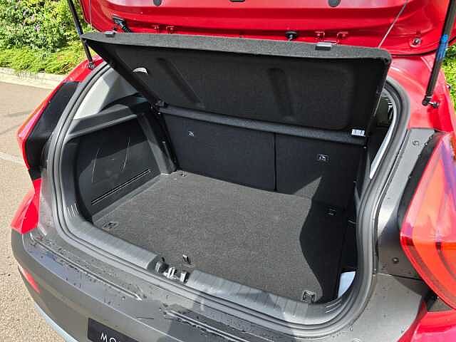 Hyundai Bayon 1.0 TGDi [120] 48V MHEV Premium 5dr DCT