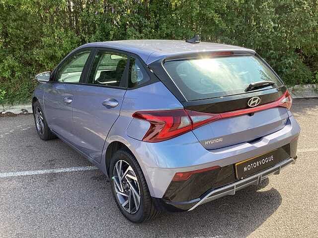 Hyundai i20 1.0T GDi Advance 5dr