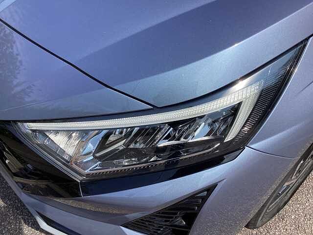 Hyundai i20 1.0T GDi Advance 5dr