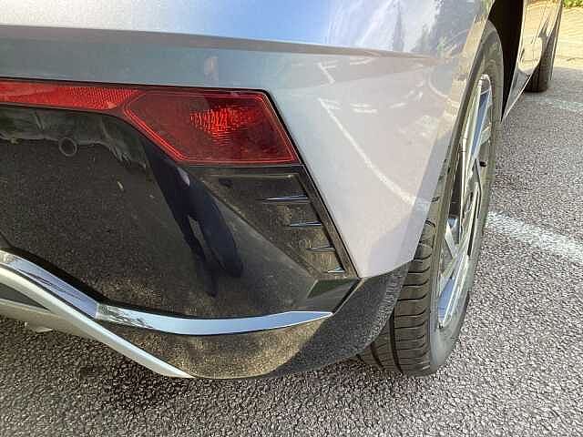 Hyundai i20 1.0T GDi Advance 5dr