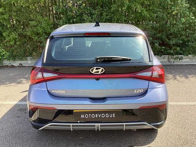 Hyundai i20 1.0T GDi Advance 5dr