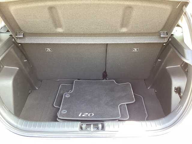 Hyundai i20 1.0T GDi Advance 5dr