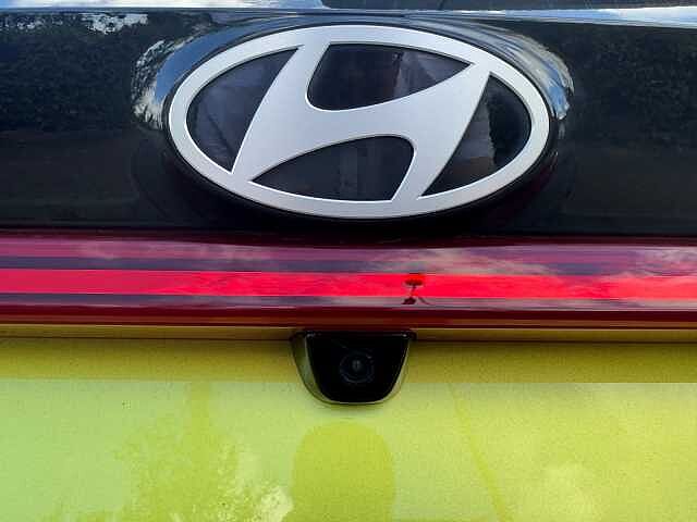 Hyundai i20 1.0T GDi Advance 5dr