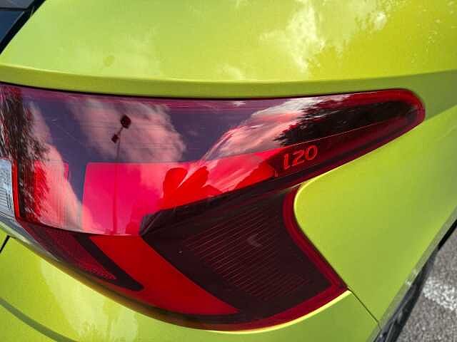 Hyundai i20 1.0T GDi Advance 5dr