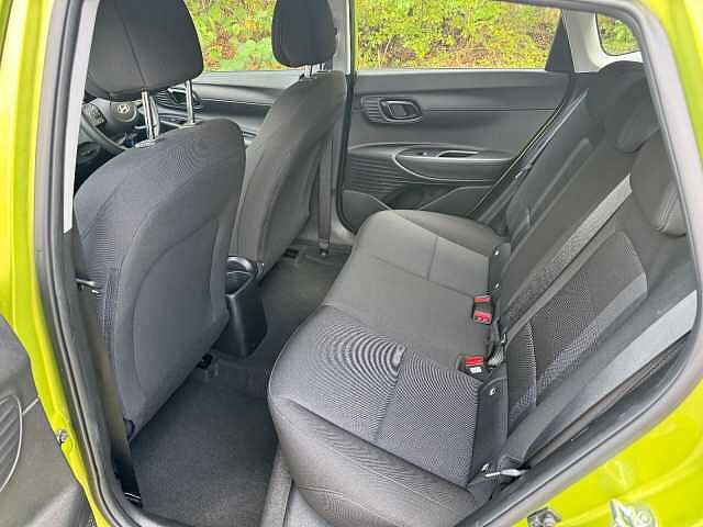 Hyundai i20 1.0T GDi Advance 5dr