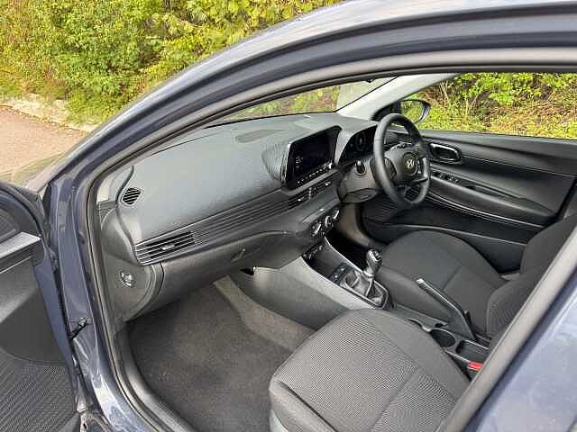 Hyundai i20 1.0T GDi Advance 5dr