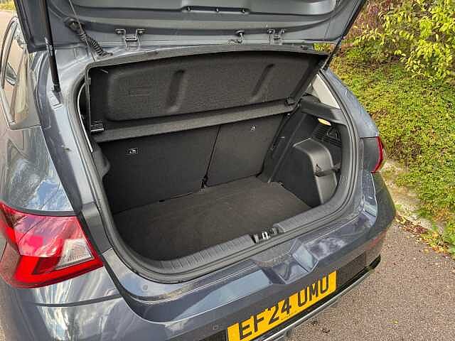 Hyundai i20 1.0T GDi Advance 5dr