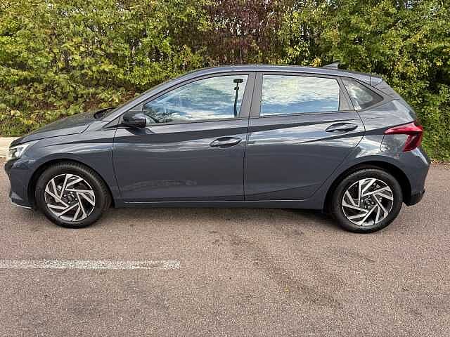 Hyundai i20 1.0T GDi Advance 5dr