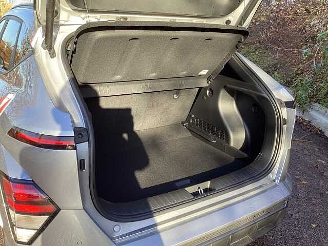 Hyundai Kona 160kW N Line 65kWh 5dr Auto