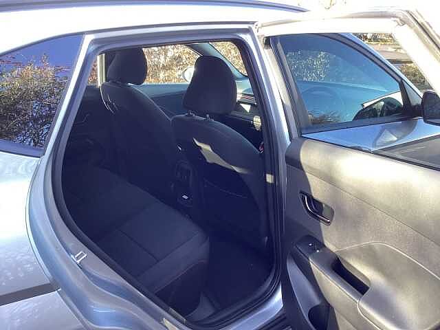 Hyundai Kona 160kW N Line 65kWh 5dr Auto