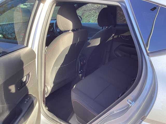 Hyundai Kona 160kW N Line 65kWh 5dr Auto