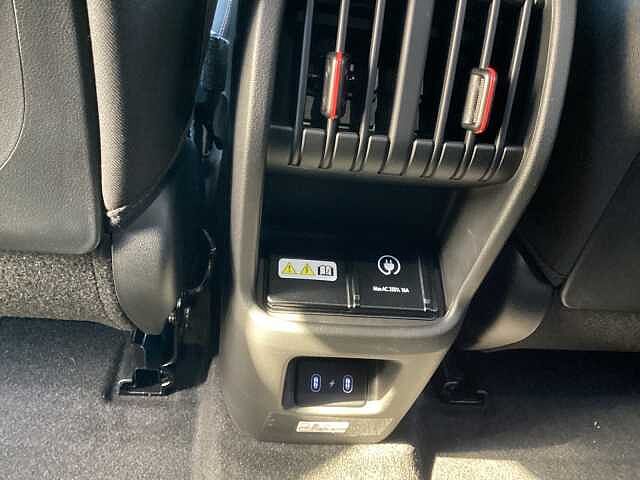 Hyundai Kona 160kW N Line 65kWh 5dr Auto