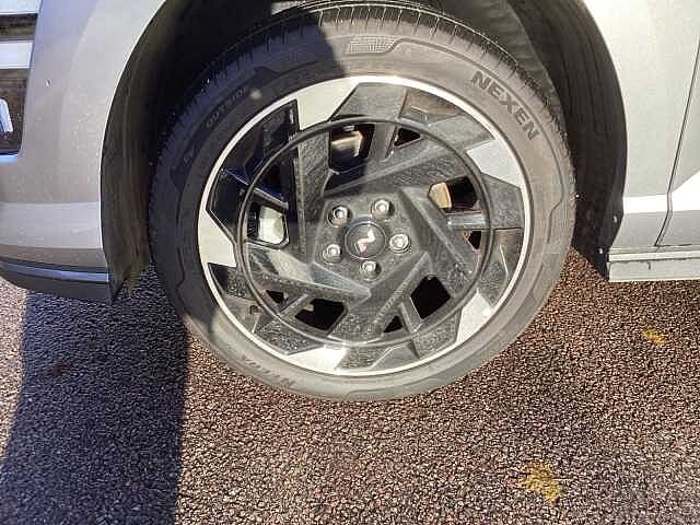 Hyundai Kona 160kW N Line 65kWh 5dr Auto