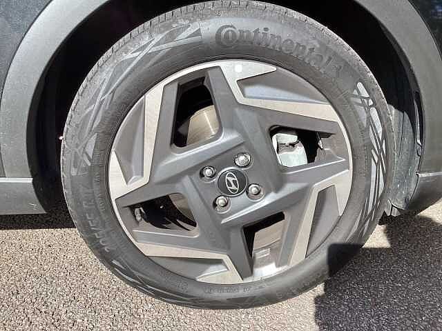 Hyundai Bayon 1.0 TGDi Ultimate 5dr DCT