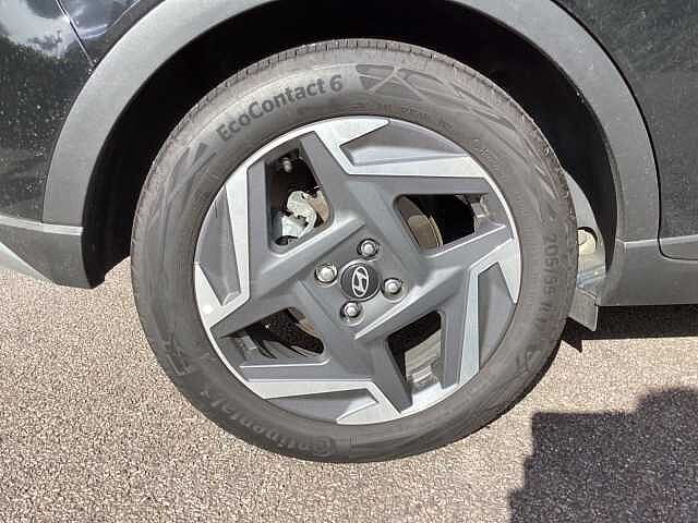 Hyundai Bayon 1.0 TGDi Ultimate 5dr DCT