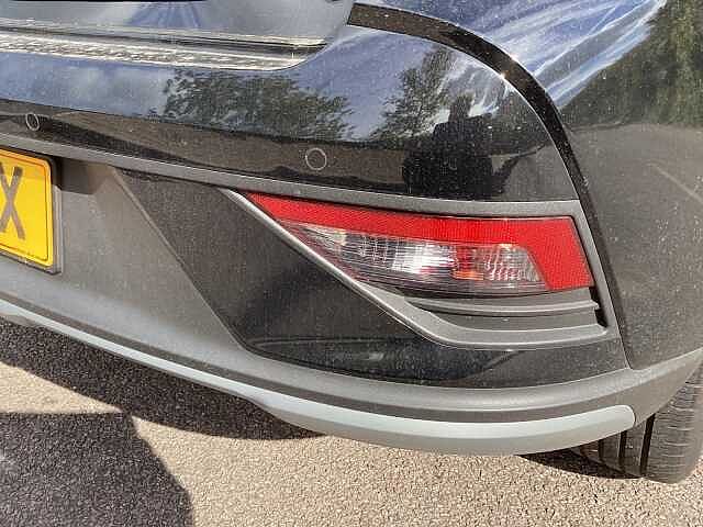 Hyundai Bayon 1.0 TGDi Ultimate 5dr DCT