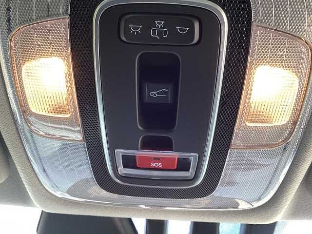 Hyundai Bayon 1.0 TGDi Ultimate 5dr DCT