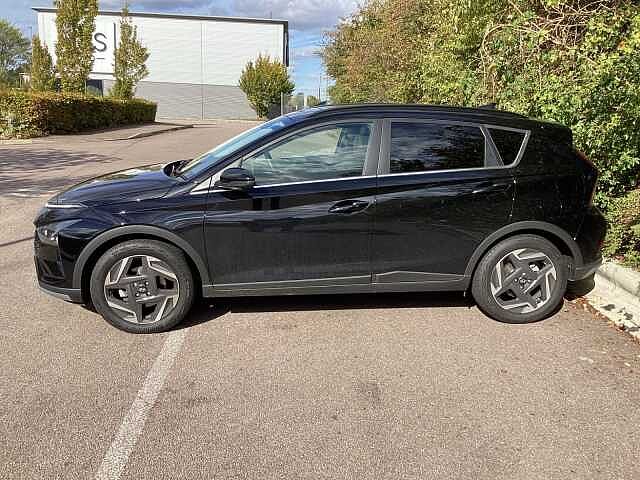 Hyundai Bayon 1.0 TGDi Ultimate 5dr DCT