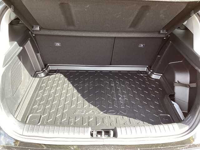 Hyundai Bayon 1.0 TGDi Ultimate 5dr DCT