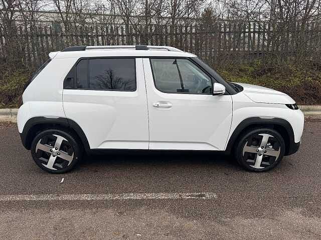 Hyundai Inster 85kW 02 49kWh 5dr Auto
