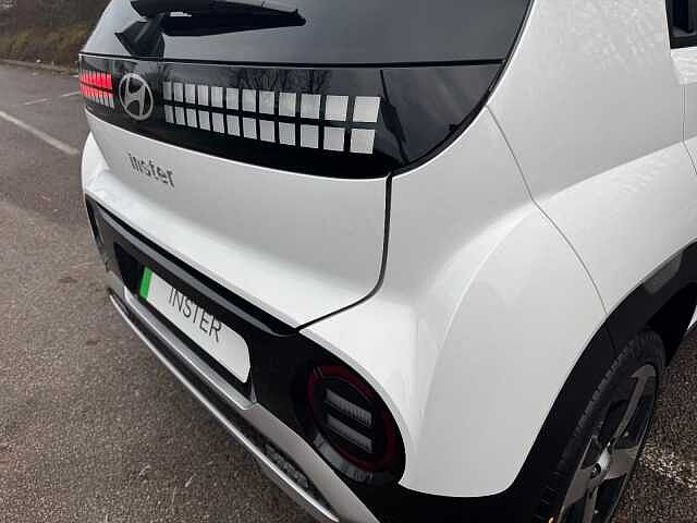 Hyundai Inster 85kW 02 49kWh 5dr Auto