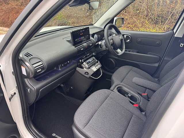 Hyundai Inster 85kW 02 49kWh 5dr Auto